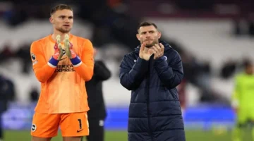 إنجاز ميلنر.. يقترب من نادي الأربعين في البريميرليج